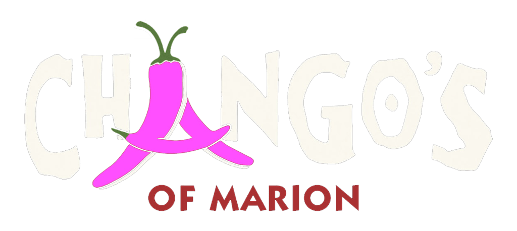 Chango’s Bar and Grill  Logo