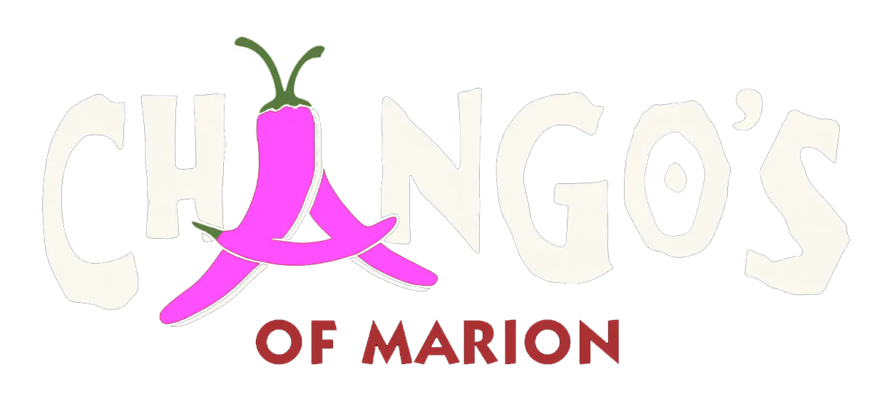 Chango’s Bar and Grill in Marion