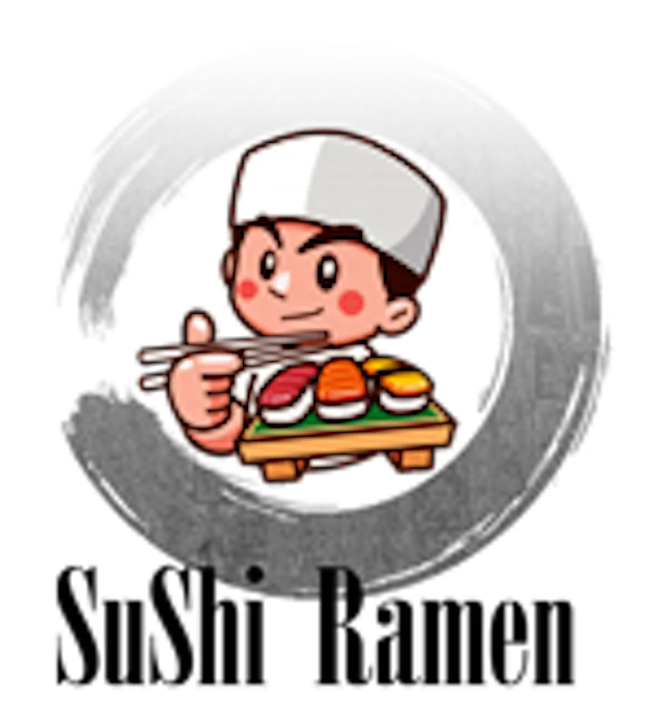 Sushi Ramen Bradenton Logo