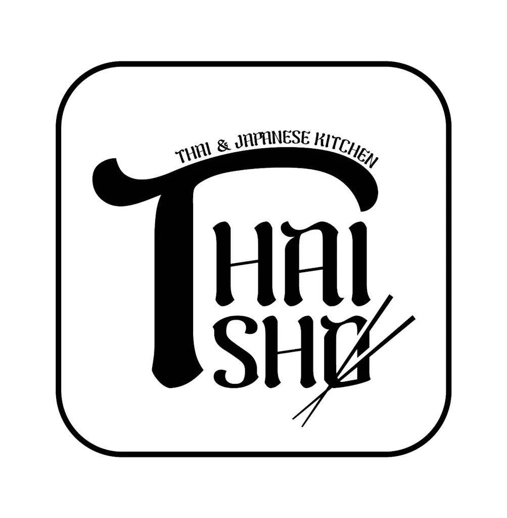 Thai Sho Logo