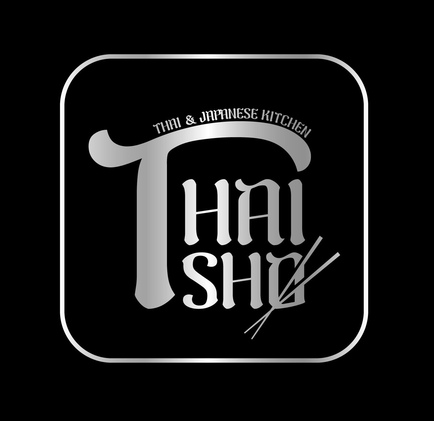 Thai Sho logo