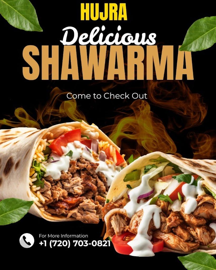shawarma