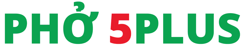 PHO 5PLUS Logo