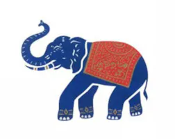 Elephant Icon