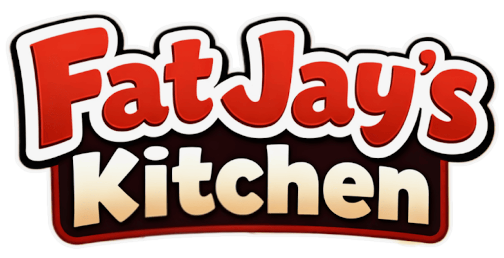 Fat Jay's Kitchen Logo