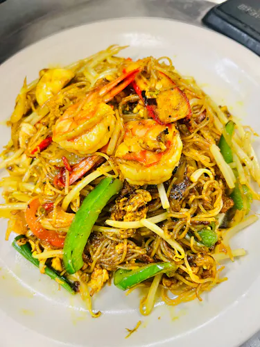 Mee Siam