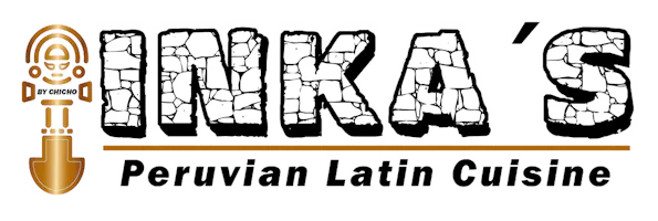 Inka's Peru Latin Cuisine Logo