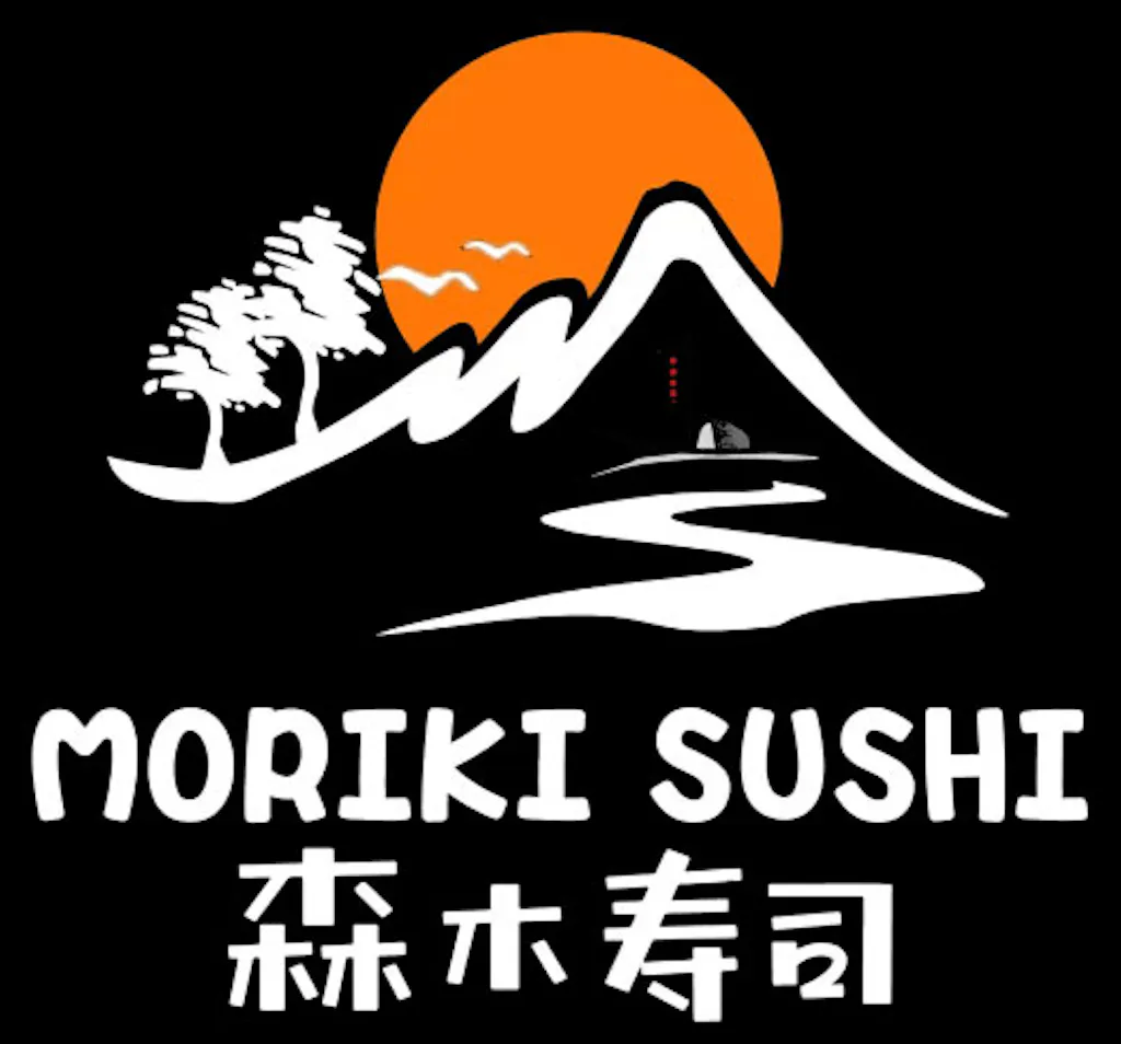 Moriki Sushi Logo