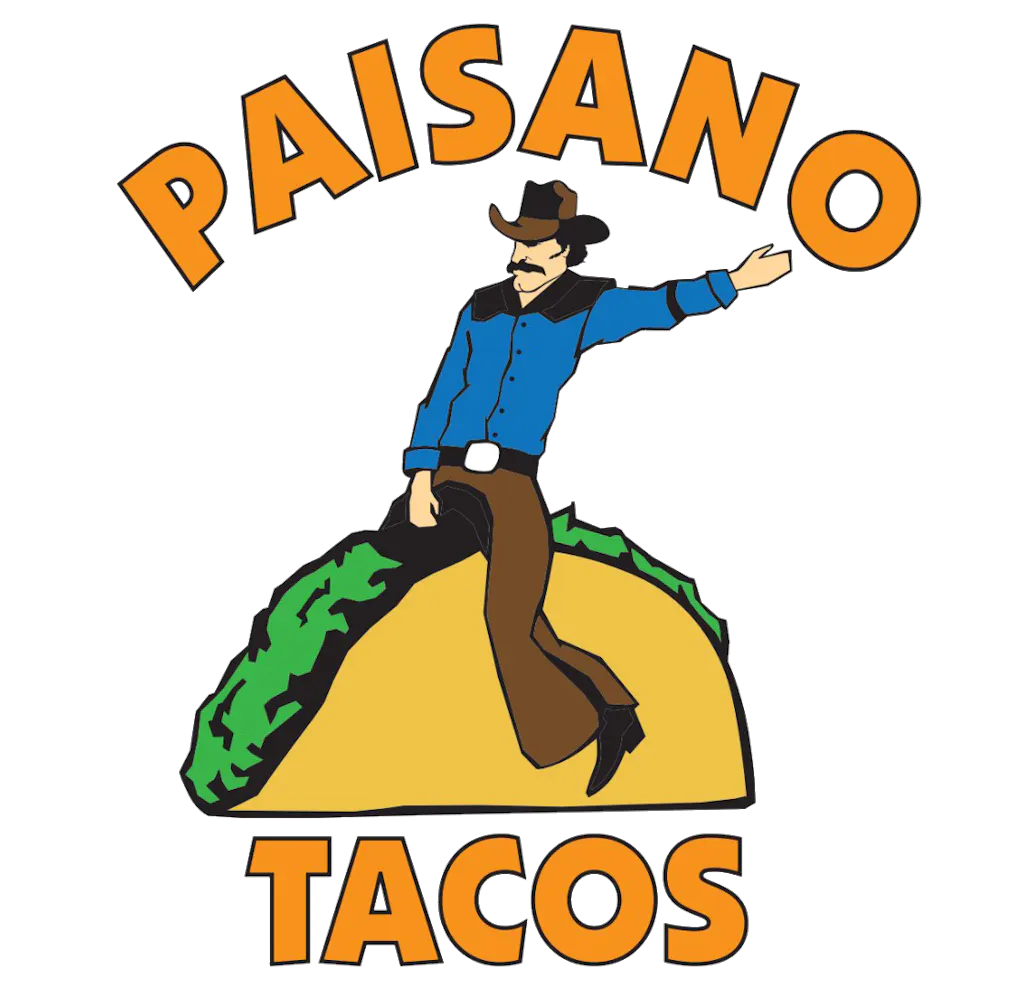 El Paisano Tacos Logo