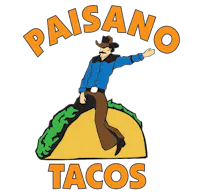 El Paisano Tacos Logo