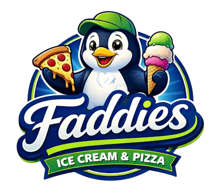Faddies Logo