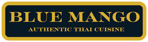 Blue Mango Logo