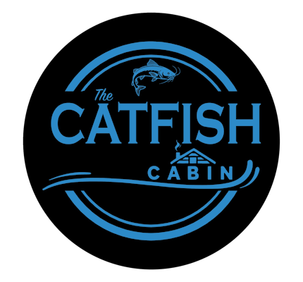 Catfish Cabin logo
