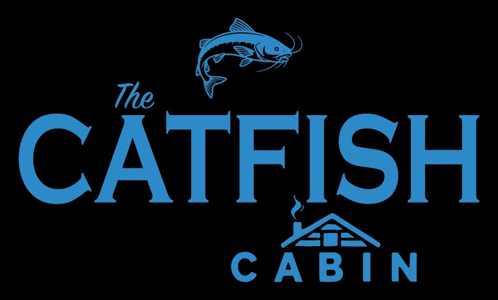 Catfish Cabin Logo