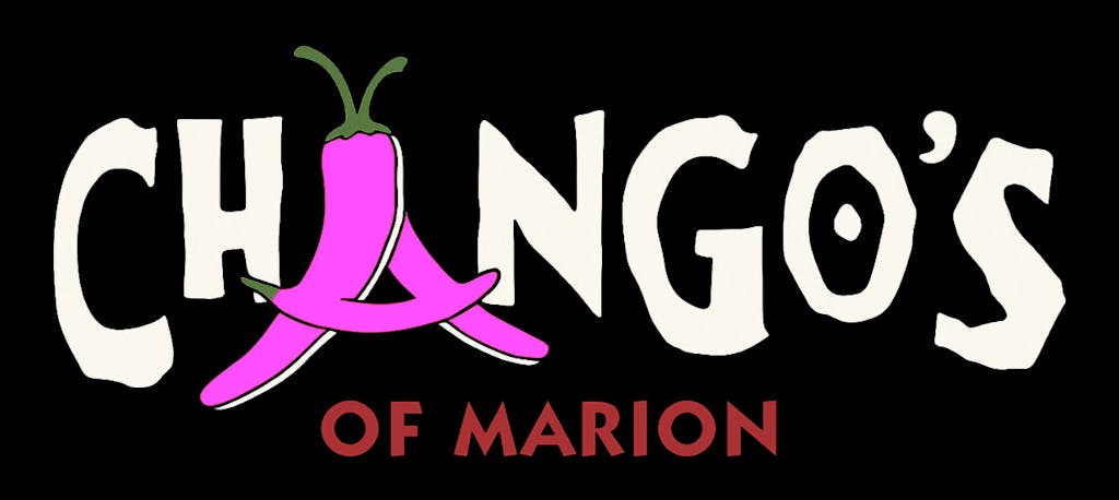 Chango’s Bar and Grill  Logo