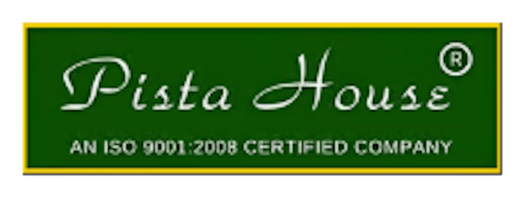 Pista House Logo