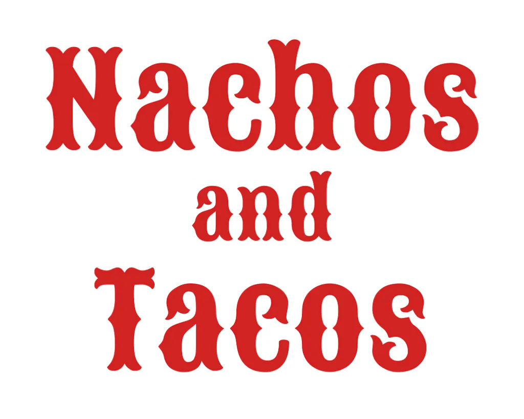 Nachos and Tacos Logo