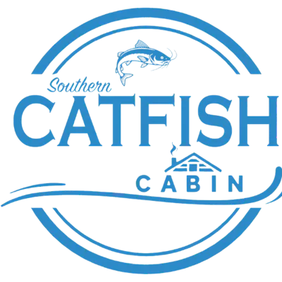 Southern Catfish Cabin logo