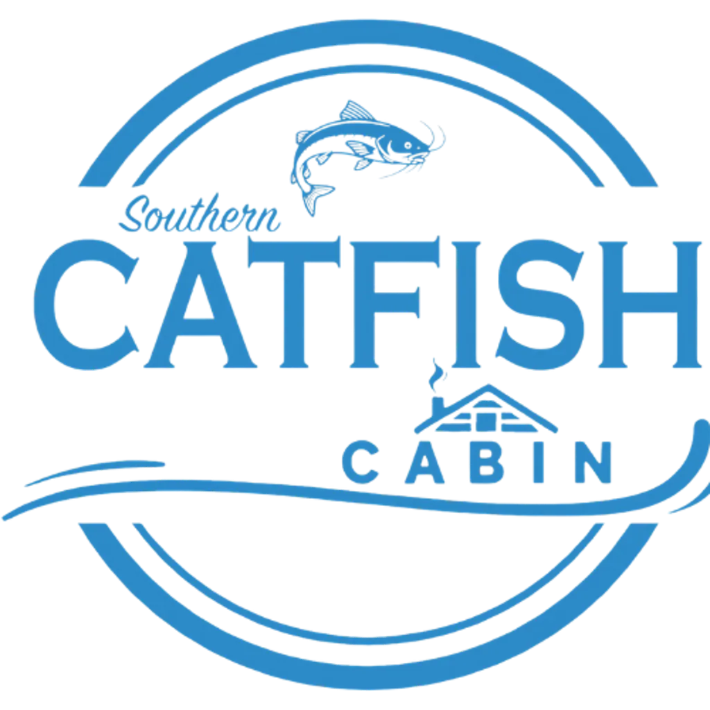 Southern Catfish Cabin Logo