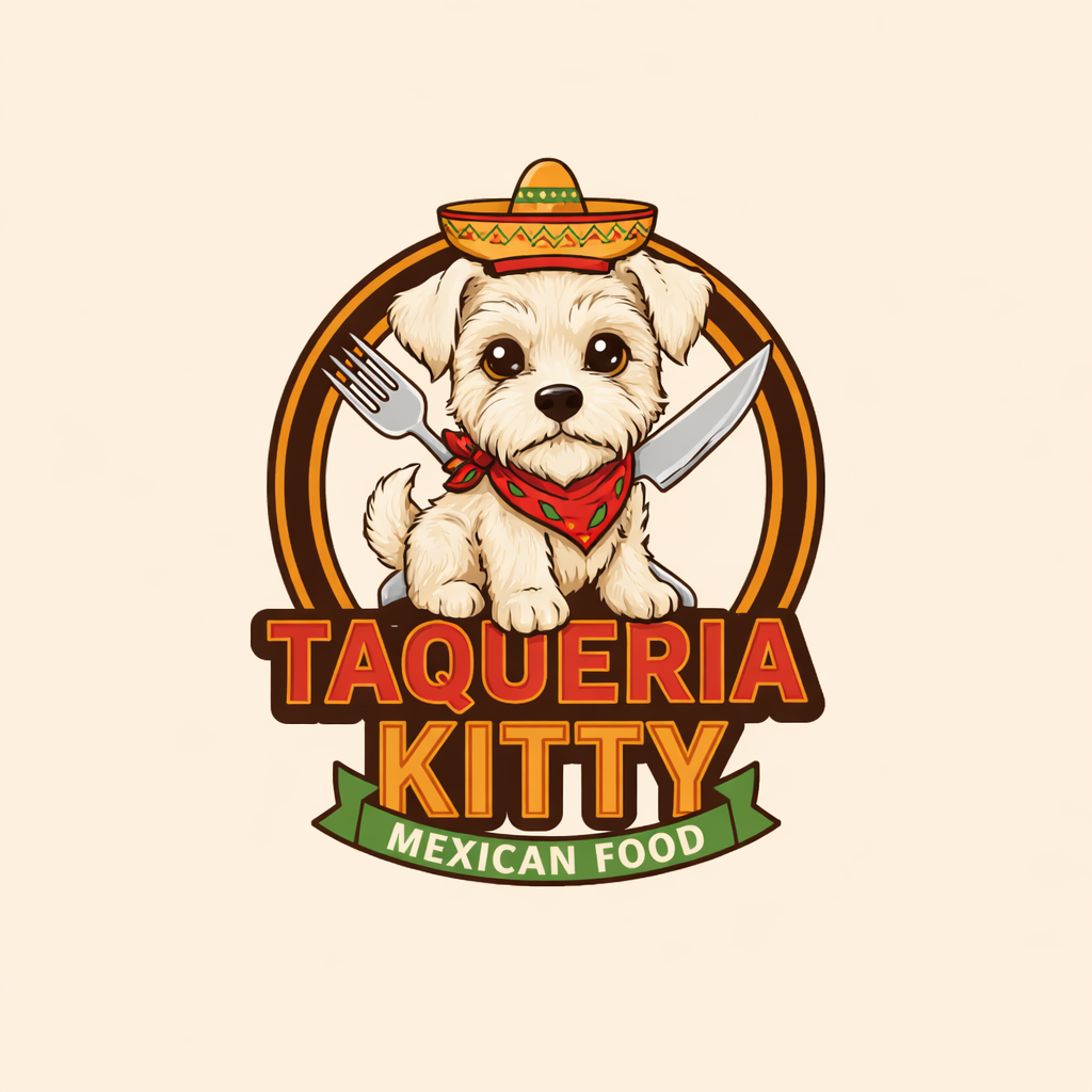 Restaurant Logo