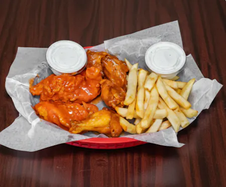 Authentic Local Cuisine