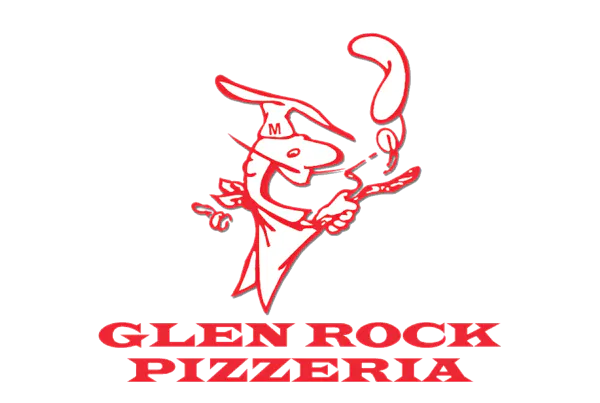 Glen Rock Pizzeria Logo