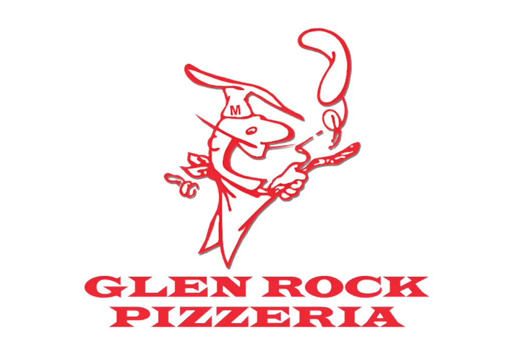 Glen Rock Pizzeria Logo
