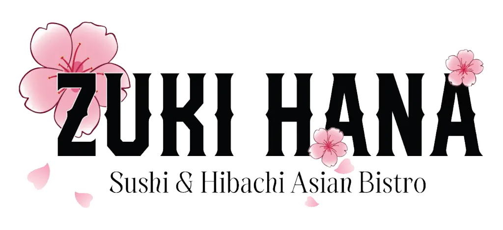 Zuki Hana Logo