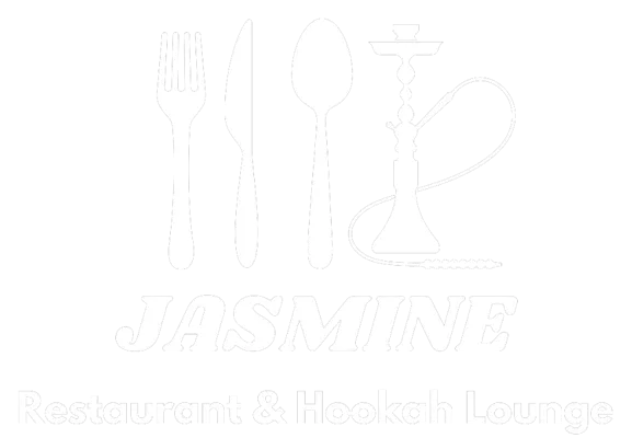 Jasmine Cafe Logo