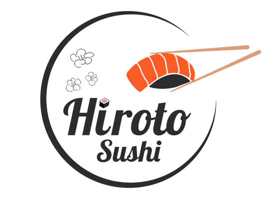 Hiroto Sushi Logo