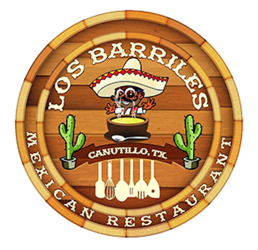Los Barriles Mexican Restaurant Logo