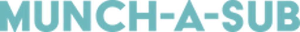 Munch a Sub Logo
