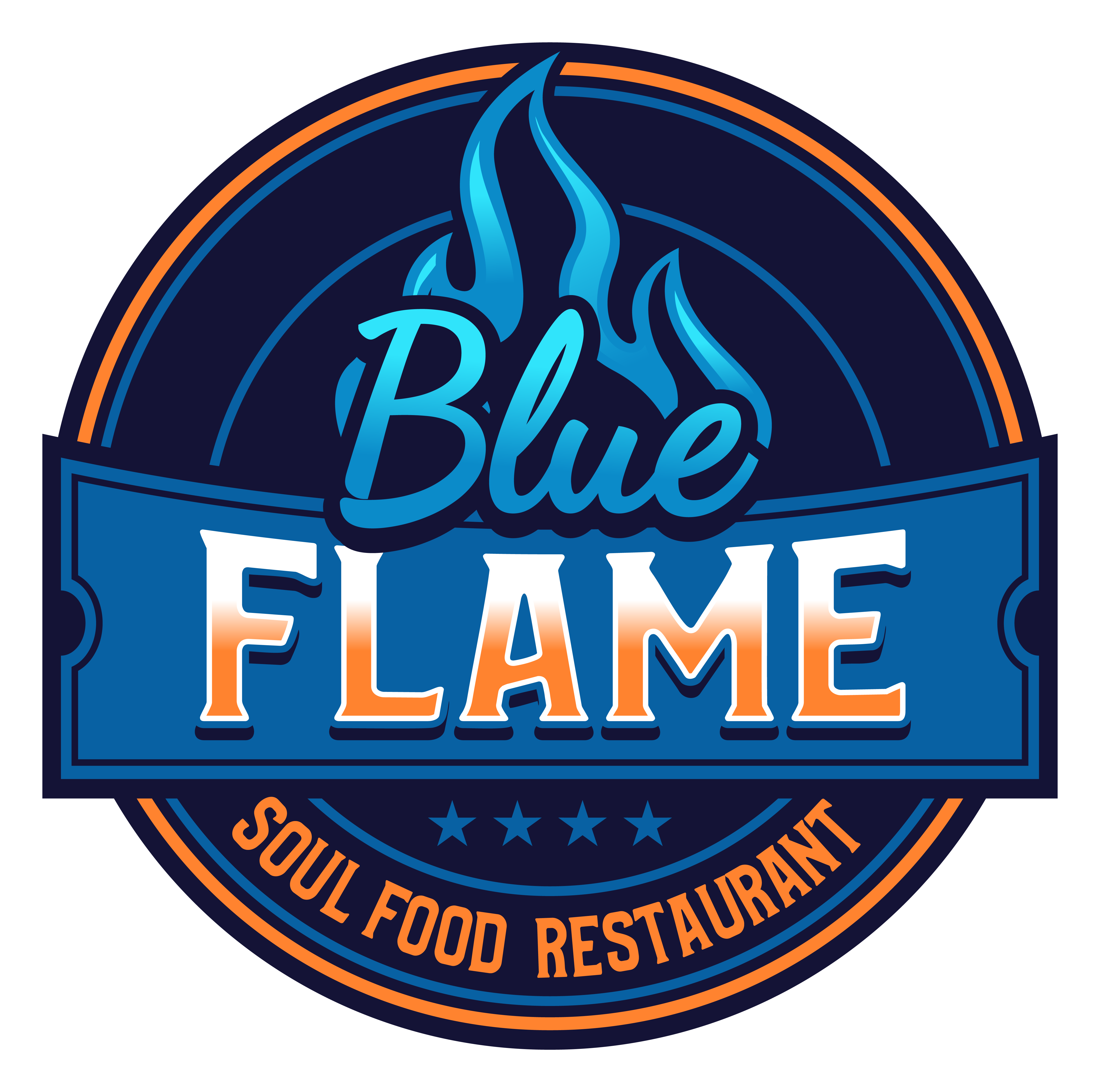 Restaurant Logo