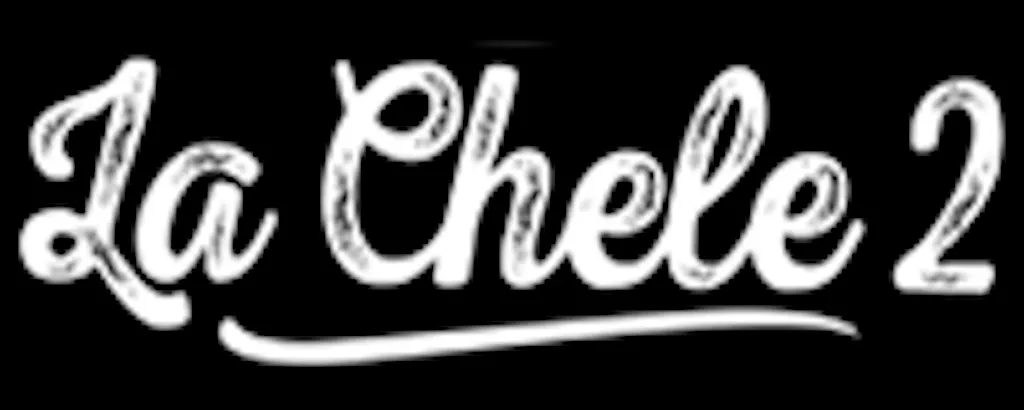 La Chele 2 Logo