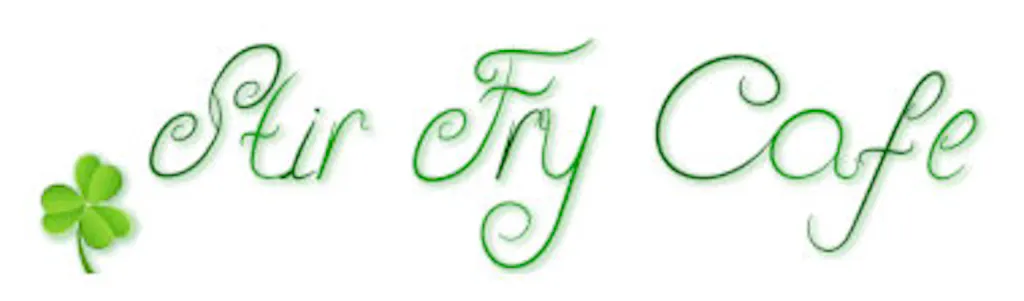 Stir Fry Cafe Logo