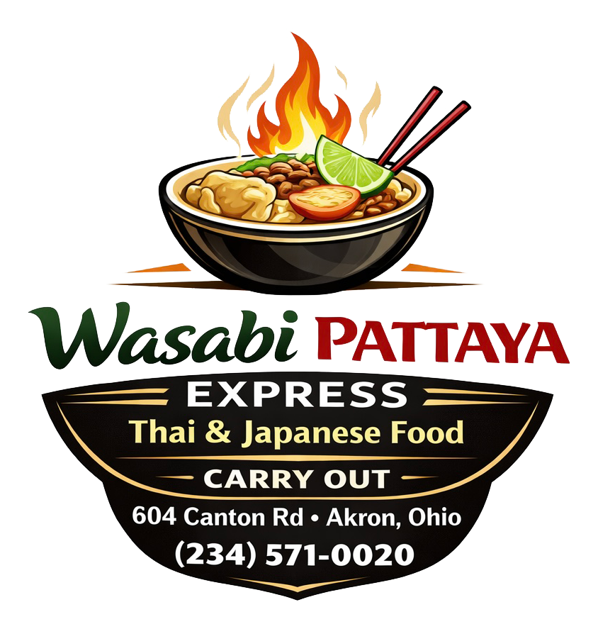 Restaurant Logo