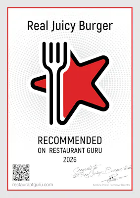 2026 Restaurant Favorite Restaurant Guru