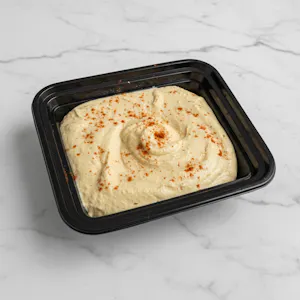 Hummus (12 oz.)