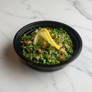 Tabbouleh
