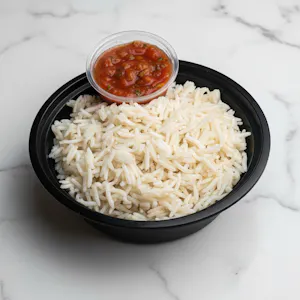 Rice (18 oz.)