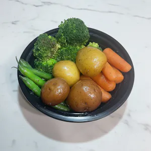 Roasted Vegetables (18 oz.)