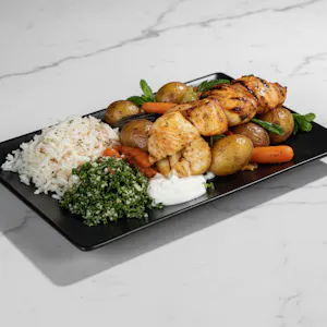 Chicken Tawook