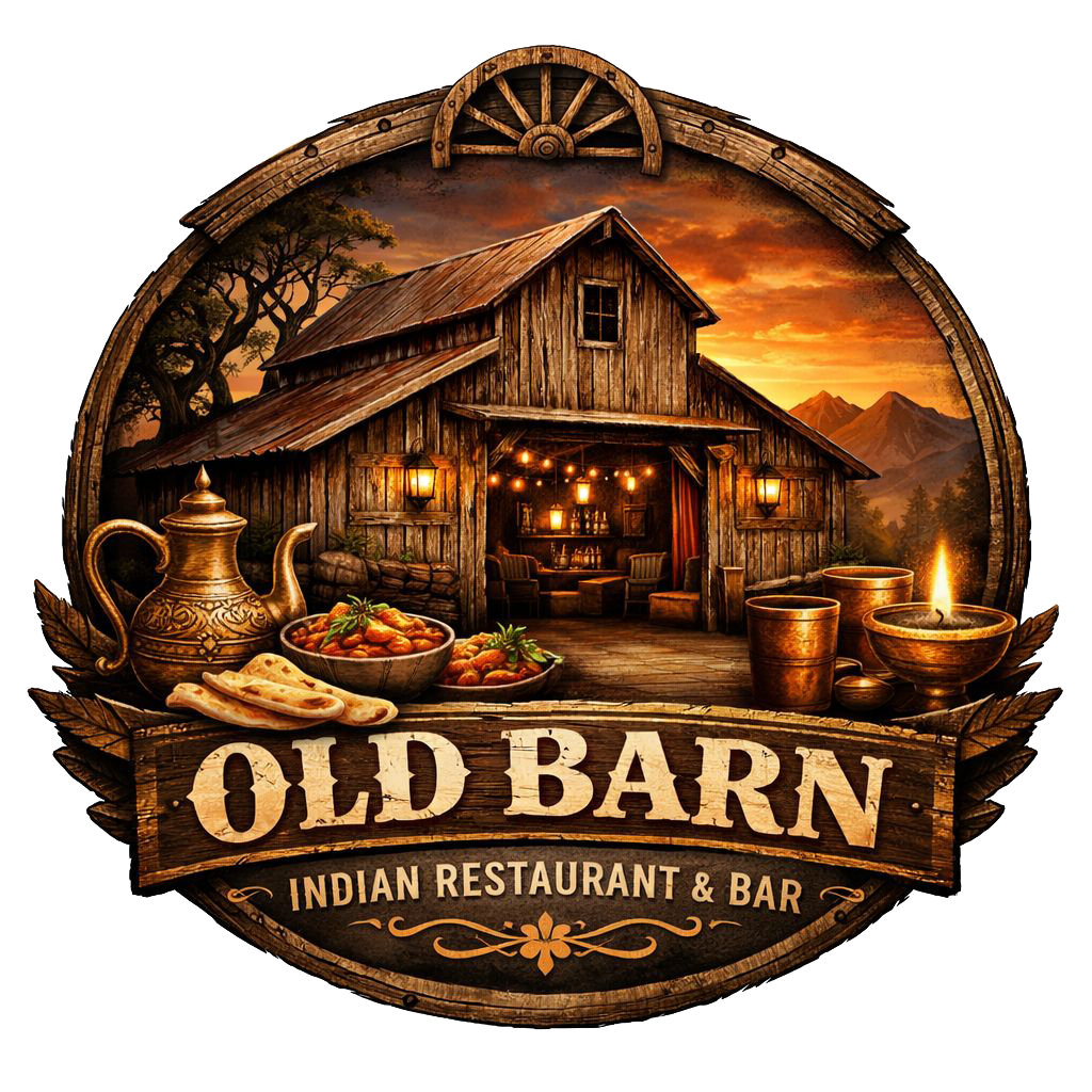 Restaurant Logo
