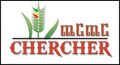 Chercher Ethiopian Restaurant logo