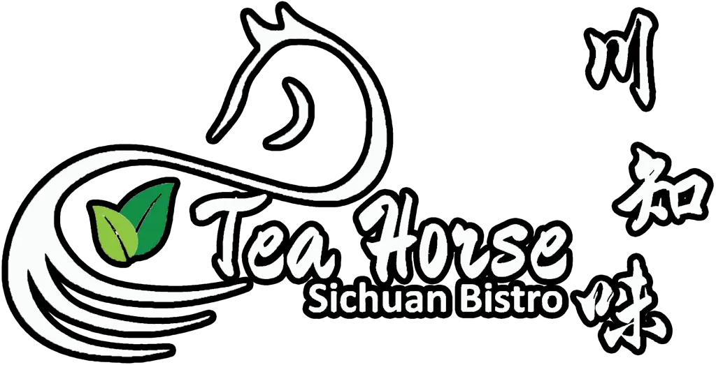 Tea Horse Sichuan Bistro Logo