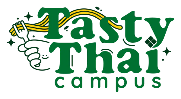Tasty Thai Logo