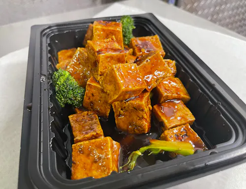 General Tofu