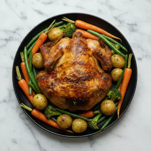 Rotisserie