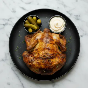 Whole Rotisserie