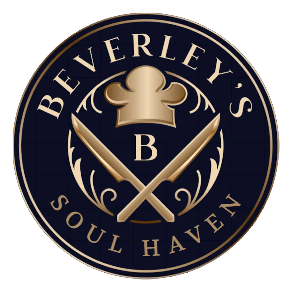 Beverley's Soul Haven Logo